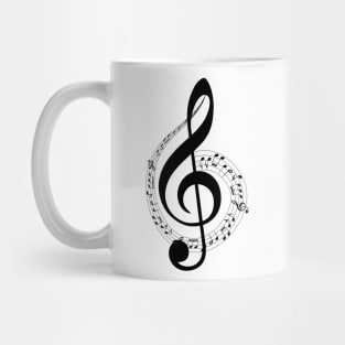 Music Mug